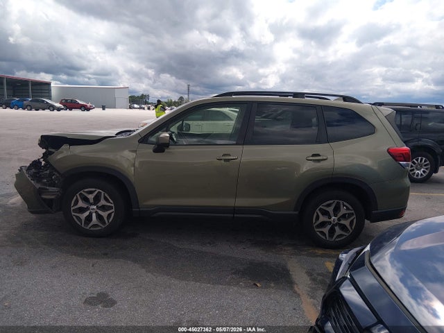 Subaru Forester Premium