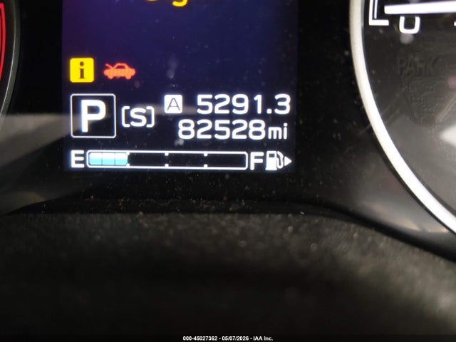 Subaru Forester Premium