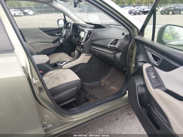 Subaru Forester Premium