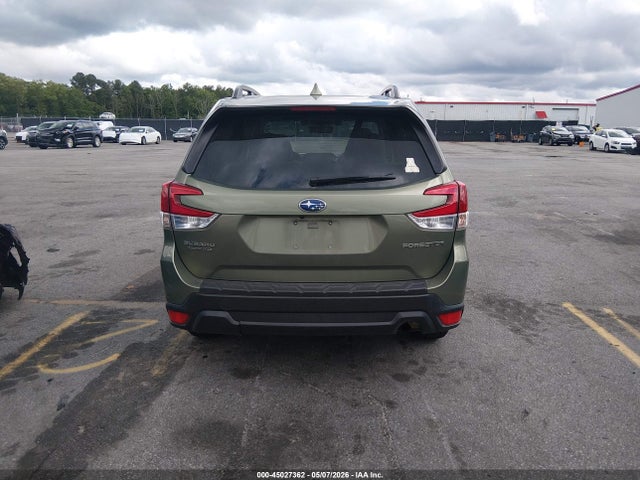 Subaru Forester Premium