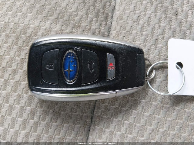 Subaru Forester Premium