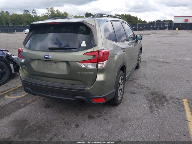 Subaru Forester Premium