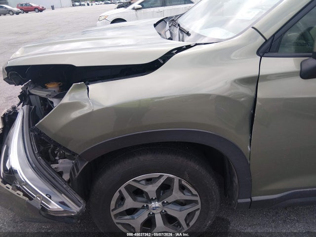 Subaru Forester Premium