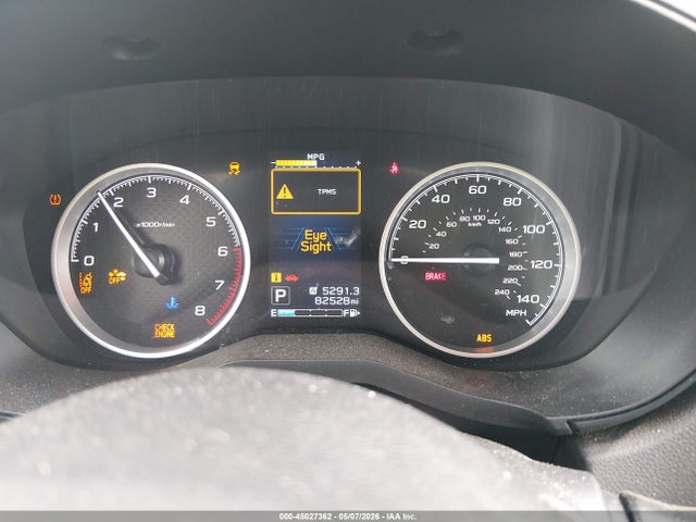 Subaru Forester Premium