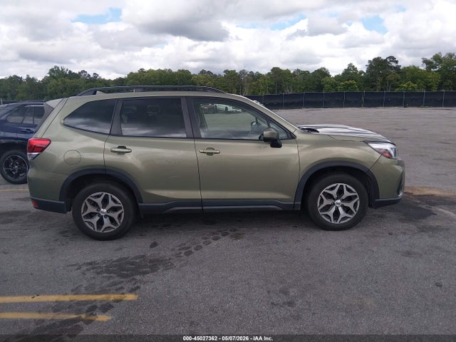 Subaru Forester Premium