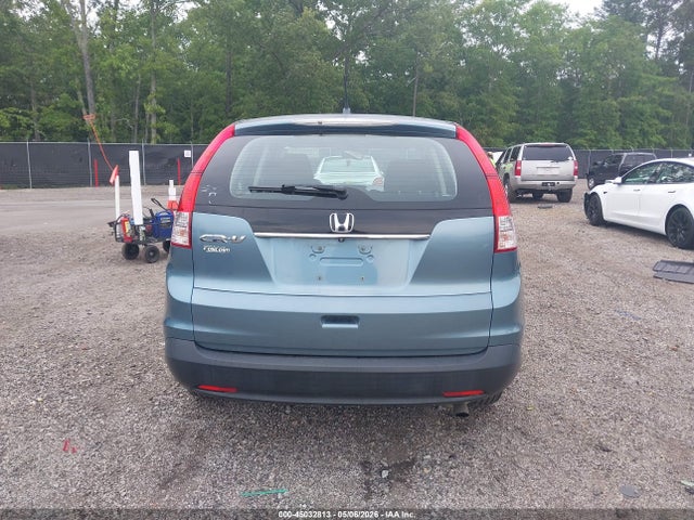 Honda CR-V Lx
