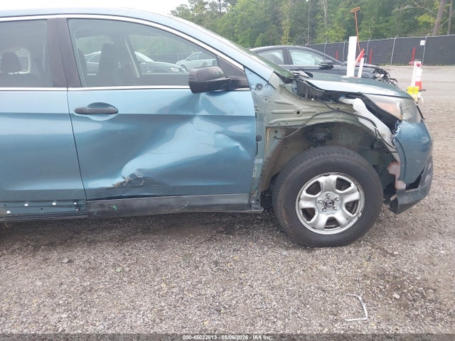 Honda CR-V Lx