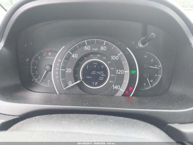Honda CR-V Lx