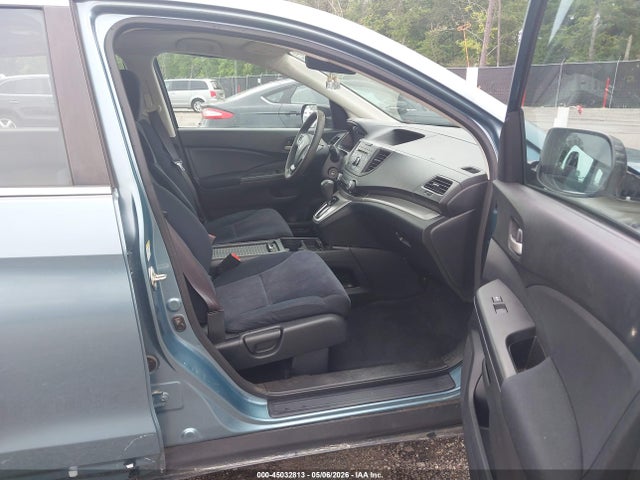 Honda CR-V Lx