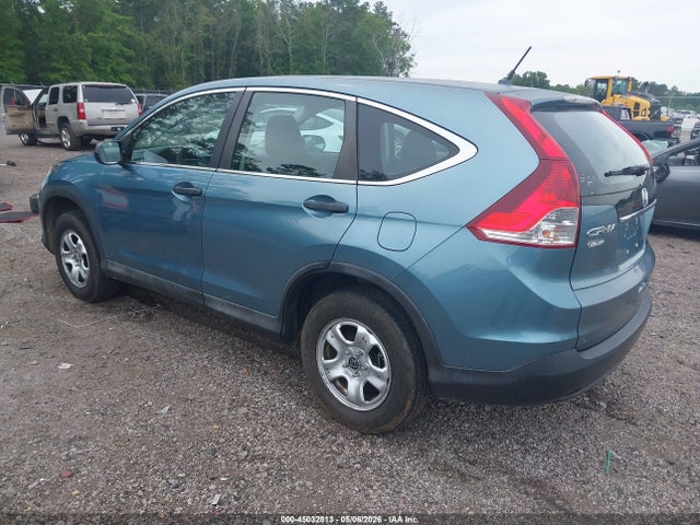 Honda CR-V Lx