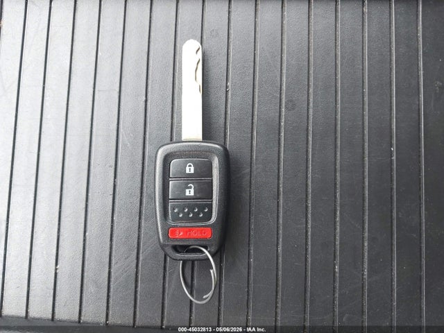 Honda CR-V Lx