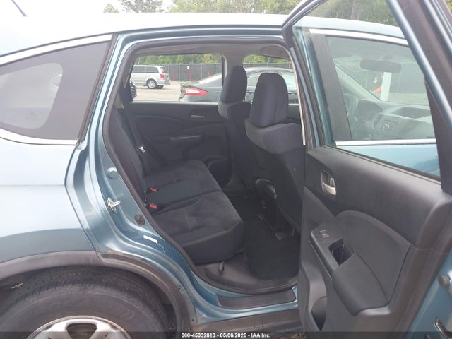 Honda CR-V Lx
