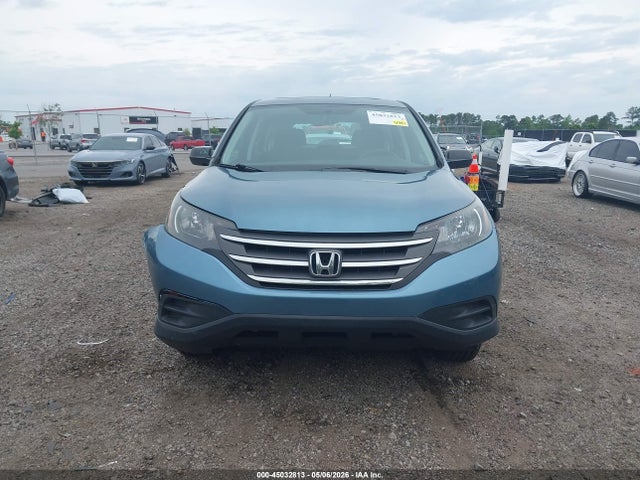 Honda CR-V Lx