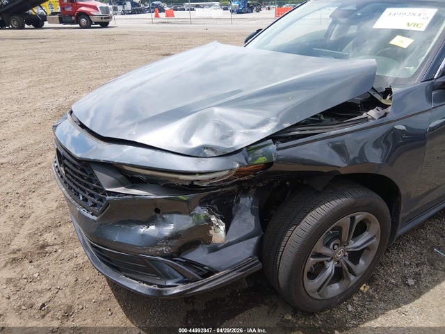 Honda Accord Ex-l