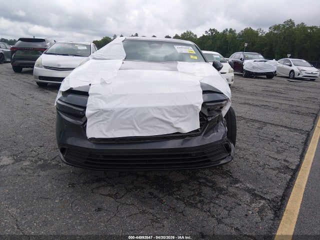 Honda Accord Ex-l