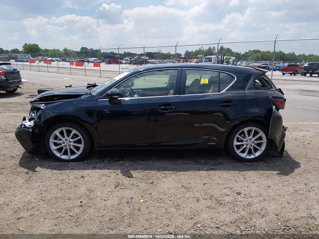 Lexus Ct