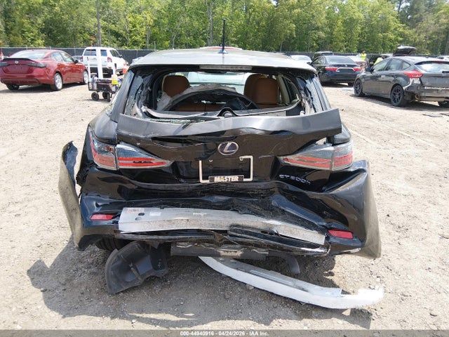 Lexus Ct