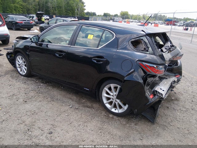 Lexus Ct