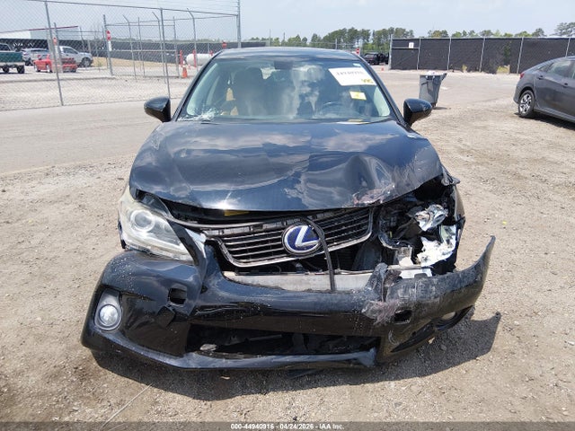 Lexus Ct