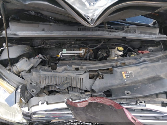 Chevrolet Trax Lt