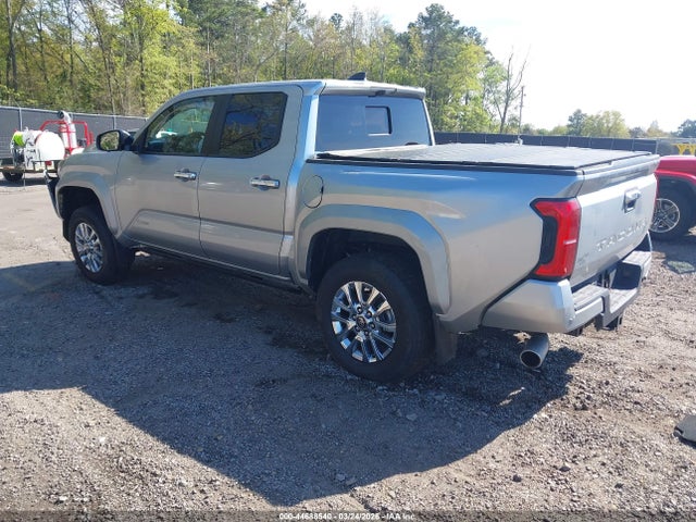 Toyota Tacoma Limited