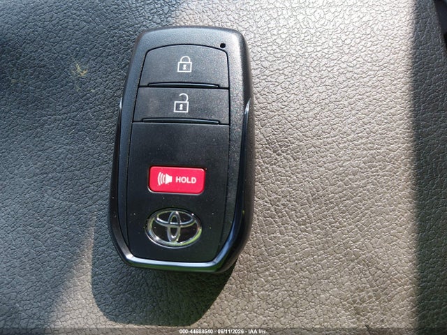 Toyota Tacoma Limited