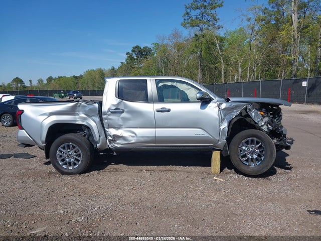 Toyota Tacoma Limited