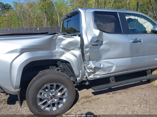 Toyota Tacoma Limited