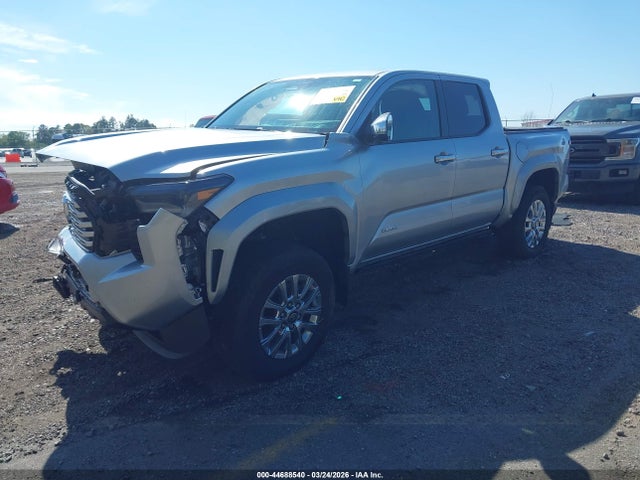 Toyota Tacoma Limited