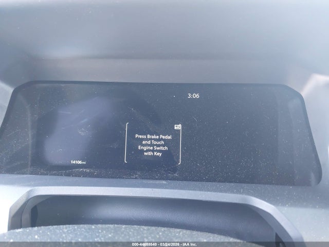 Toyota Tacoma Limited