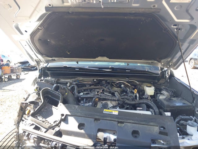 Toyota Tacoma Limited