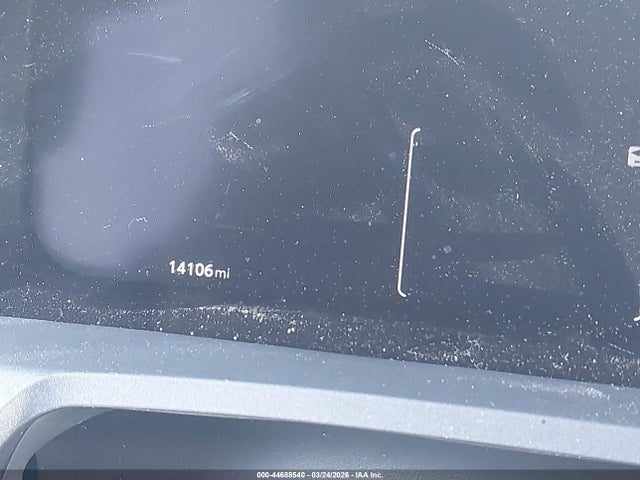 Toyota Tacoma Limited