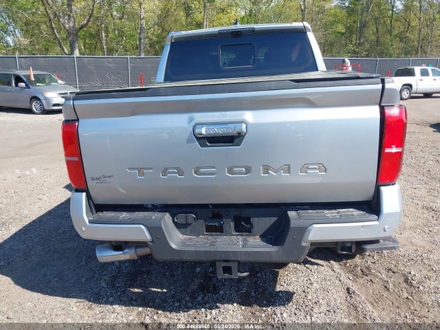 Toyota Tacoma Limited