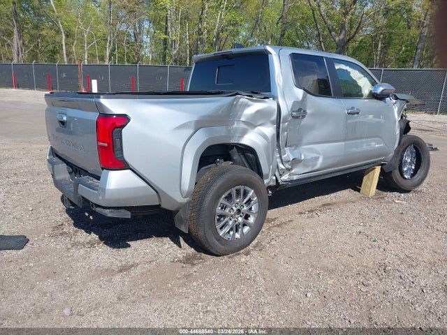 Toyota Tacoma Limited