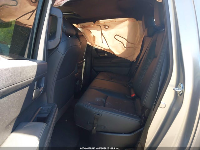 Toyota Tacoma Limited