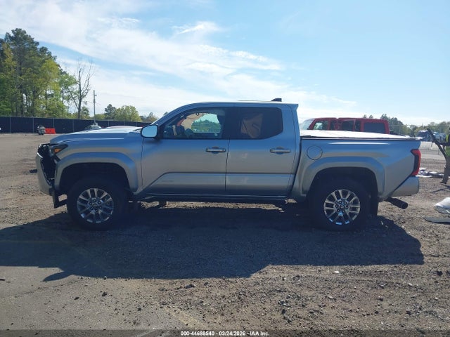Toyota Tacoma Limited