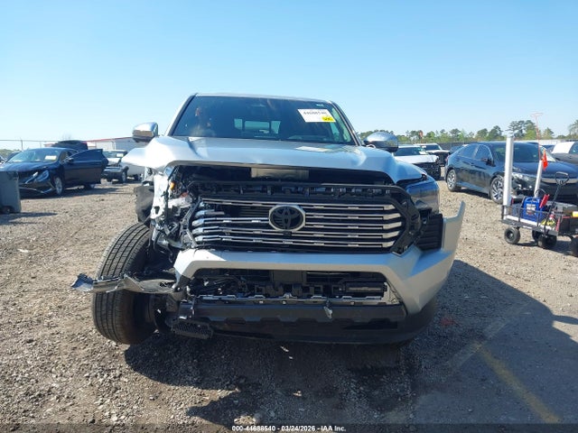 Toyota Tacoma Limited
