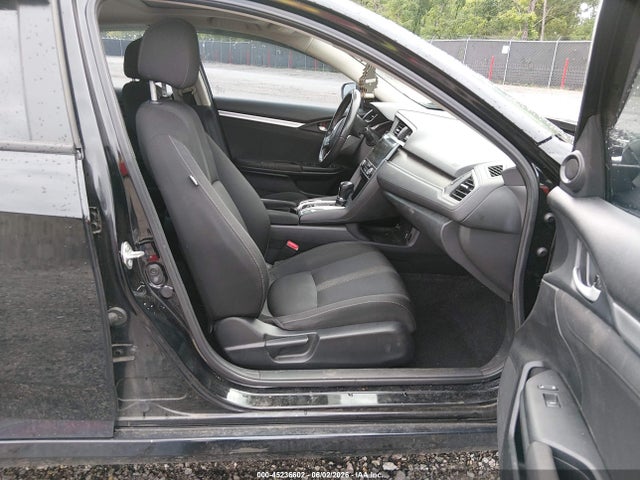 Honda Civic Ex-t