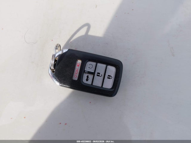 Honda Civic Ex-t