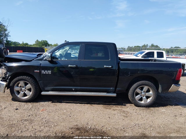 Ram 1500 Big Horn
