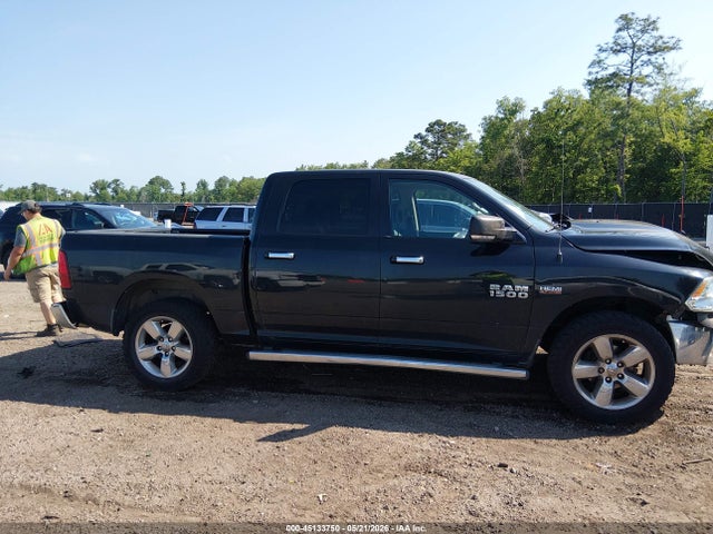 Ram 1500 Big Horn