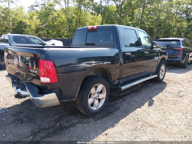 Ram 1500 Big Horn