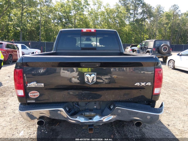 Ram 1500 Big Horn