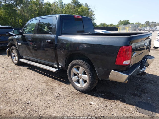 Ram 1500 Big Horn
