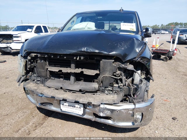 Ram 1500 Big Horn