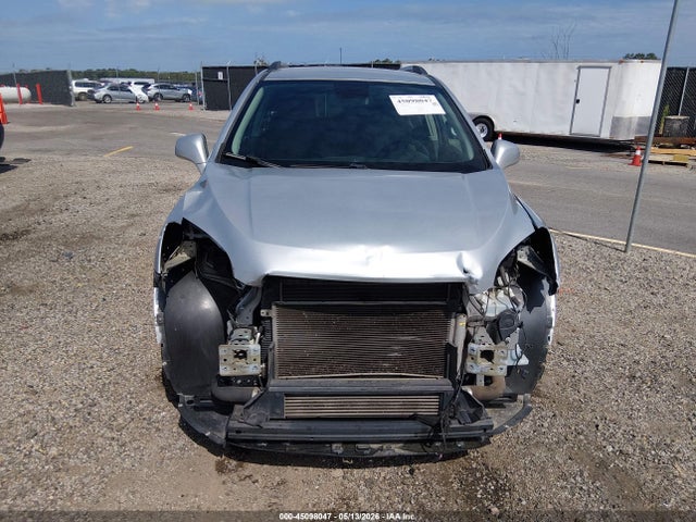 Chevrolet Trax Lt