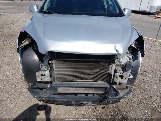Chevrolet Trax Lt