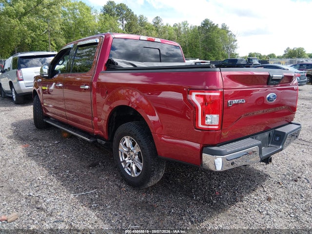 Ford F-150 Xlt