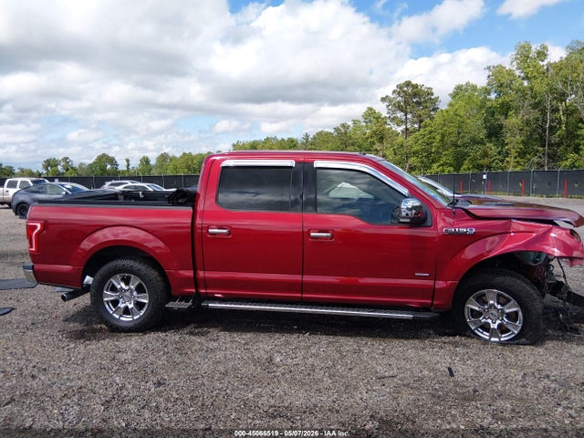 Ford F-150 Xlt