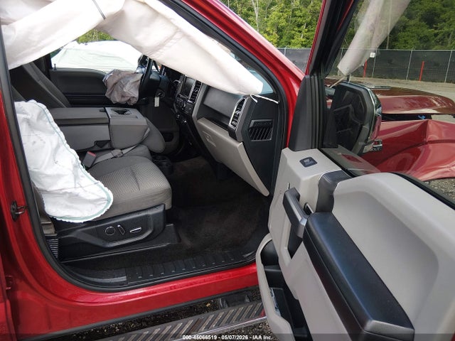 Ford F-150 Xlt